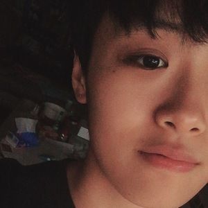 Meet your Posher, Kay